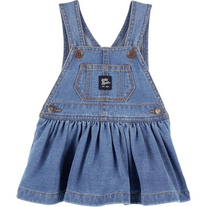 image:imageOSHKOSH BGOSH Boys Pullover SweatshirtDenim Jumper