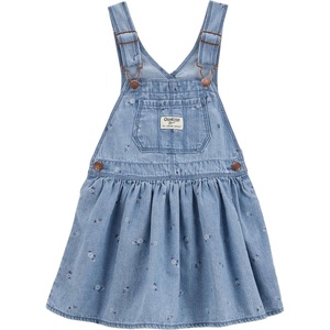 image:imageOSHKOSH BGOSH Boys Pullover SweatshirtPeriwinkle Ozone Wash