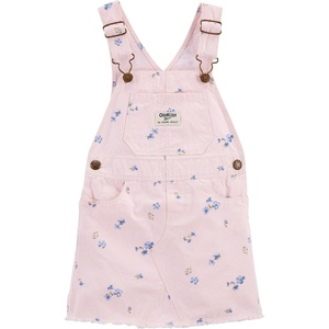 image:imageOSHKOSH BGOSH Boys Pullover SweatshirtPink Hickory Floral