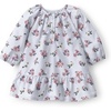 image:imageOshKosh BGosh Baby Girls Dress Light Blue FloralLight Blue Floral