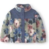 image:imageOshKosh BGosh Girls Knit JacketBlue Floral