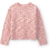 image:imageOshKosh BGosh Girls SweaterPink Confetti