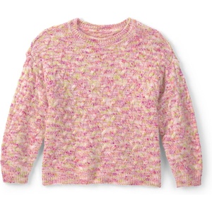 image:imageOshKosh BGosh Baby Girls SweaterPink Confetti