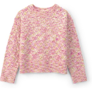 image:imageOshKosh BGosh Girls SweaterPink Confetti