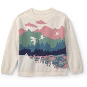 image:imageOshKosh BGosh Girls SweaterWhite
