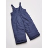 image:imageOSHKOSH BGOSH Girls Ski Jacket and Snowbib Snowsuit OutfitAquaStars