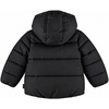 image:imageOshKosh Bgosh Boys Puffer Jacket Heavyweight Insulated Hooded Winter CoatBlack