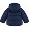 image:imageOshKosh Bgosh Boys Puffer Jacket Heavyweight Insulated Hooded Winter CoatNavy
