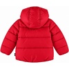image:imageOshKosh Bgosh Boys Puffer Jacket Heavyweight Insulated Hooded Winter CoatRed