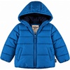 image:imageOshKosh Bgosh Boys Puffer Jacket Heavyweight Insulated Hooded Winter CoatBlue
