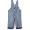 image:imageOSHKOSH BGOSH Baby Worlds Best OverallsBlue Hickory