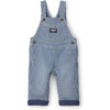 image:imageOSHKOSH BGOSH Baby Worlds Best OverallsBlue Hickory