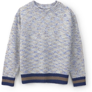 image:imageOshKosh BGosh Boys SweaterBlue Contrast