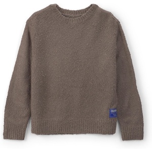 image:imageOshKosh BGosh Boys SweaterBrown Fuzzy